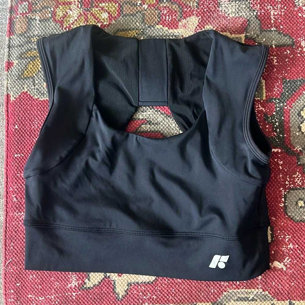 Forme bra size large